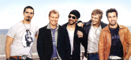 Backstreet Boys Cancel Israel Concerts in the Wake of Israel Massacre in Gaza