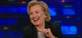 Hillary Clinton to Run for 2016 President?