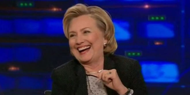 Hillary Clinton to Run for 2016 President?