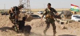 Iraq Government forces execute 255 Sunni prisoners as revenge attack