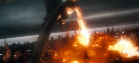 Comic Con 2014: The Hobbit Battle of Five Armies Teaser Trailer Revealed