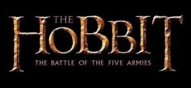 The Hobbit: Battle of Five armies Trailer Date announced