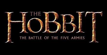 The Hobbit: Battle of Five armies Trailer Date announced