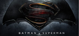 Batman V Superman: Dawn of Justice – FIRST PHOTO!