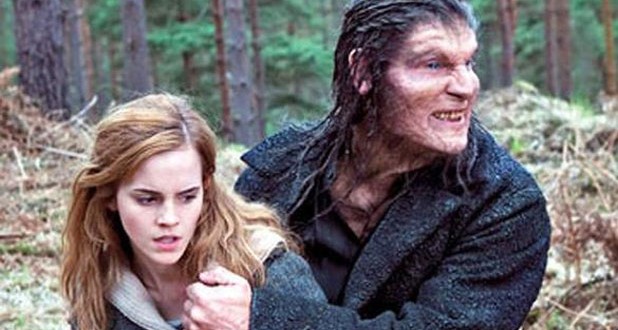 Harry Potter Star Dave Legeno dies during Hiking at Death valley