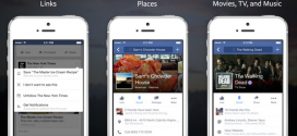 Facebook Introduces ‘Save’ Feature