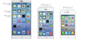 4 Changes Expected in iPhone 6