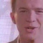rickroll-video-removed