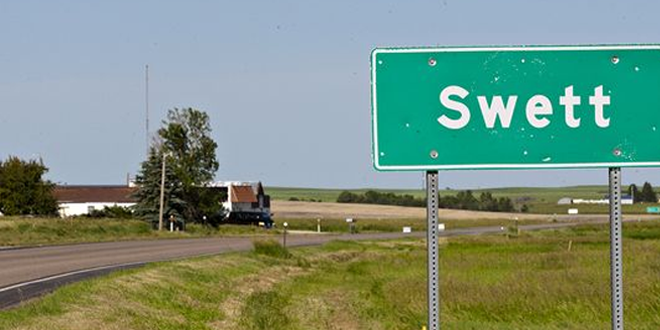 South Dakota Town, Swett for Sale – Just $399,000