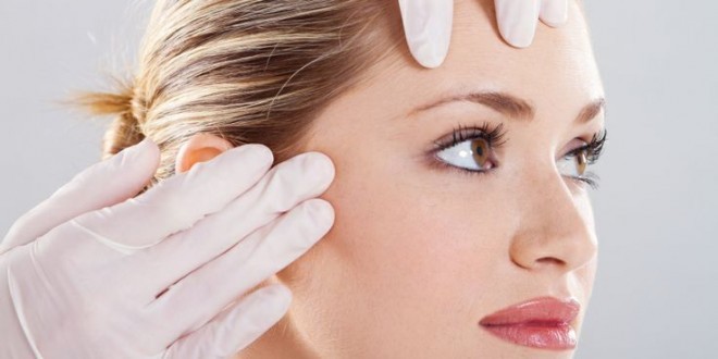 Top 10 Cosmetic Surgeries in UK