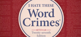 Weird Al Yankovic Parodies “Blurred Lines” in “Word Crimes”