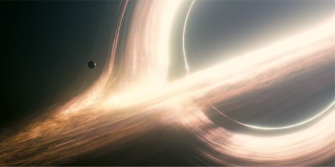 Do Not Go Gentle Into That Good Night – Poem from Interstellar