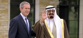 Saudi Arabia King Abdullah Dies