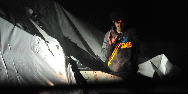 Dzhokhar Tsarnaev Convicted On All 30 Counts in Boston Bombing