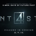 Fantastic Four 2015 Movie Trailer