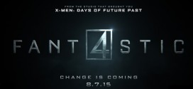 Fantastic Four Official Trailer Released!