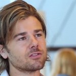Gravity Payments CEO Dan Price