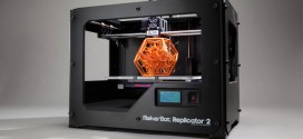 MakerBot Fires 20% Of Its Staffs!