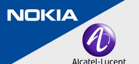 Nokia to Buy Alcatel-Lucent for $16.6B