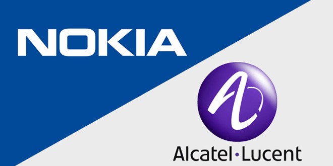 Nokia to Buy Alcatel-Lucent for $16.6B
