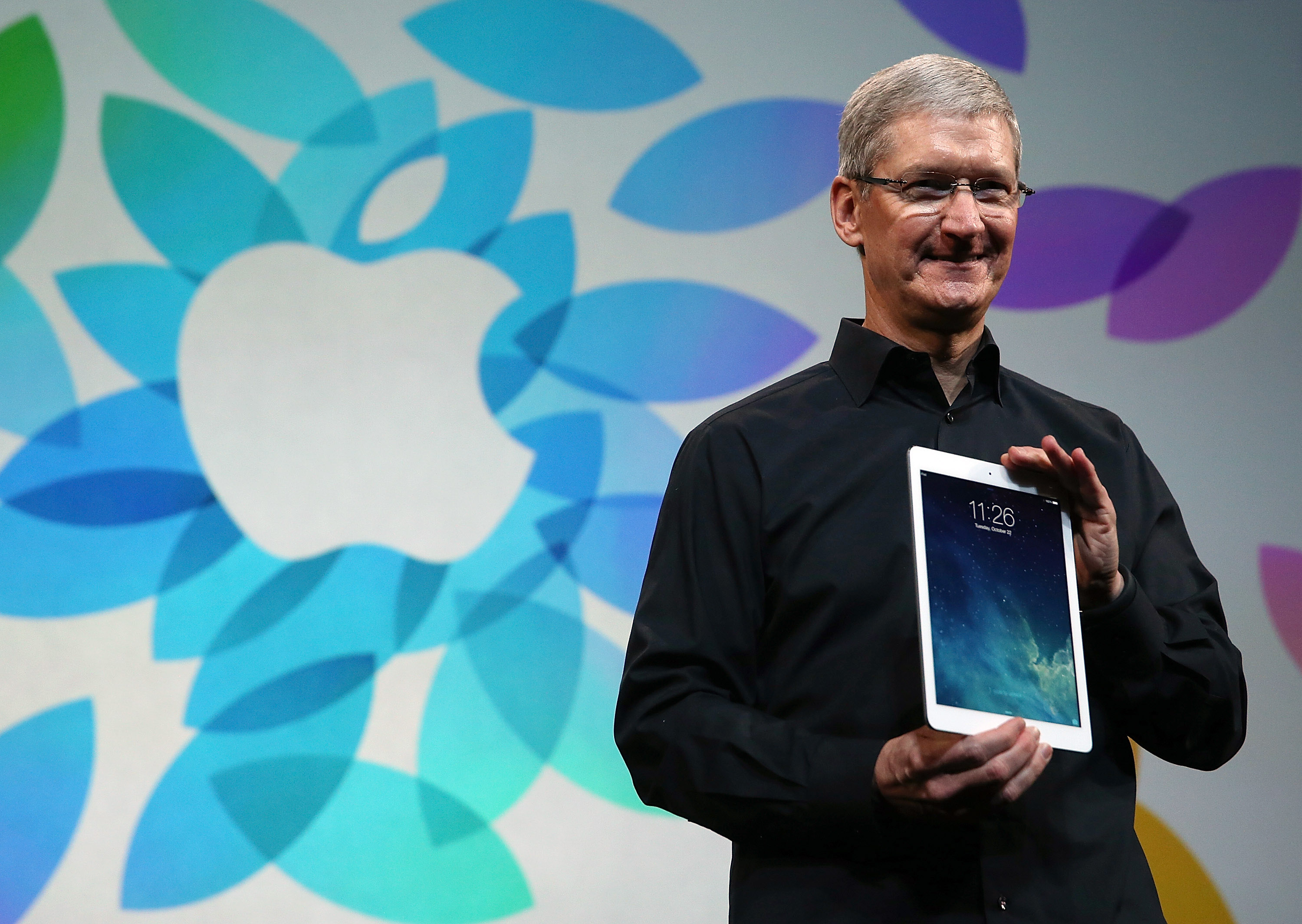 iPad Air Reviews Thfire.com
